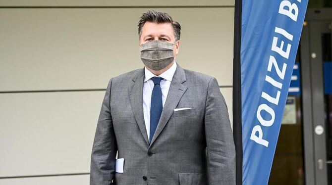 Andreas Geisel Andreas Geisel