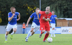 Willie Sauerborn SSV Reutlingen