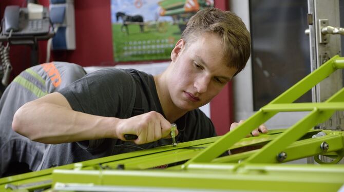 Corona hat auch im Handwerk für Einschränkungen gesorgt. FOTO: AMH Corona hat auch im Handwerk für Einschränkungen gesorgt. FOTO: AMH