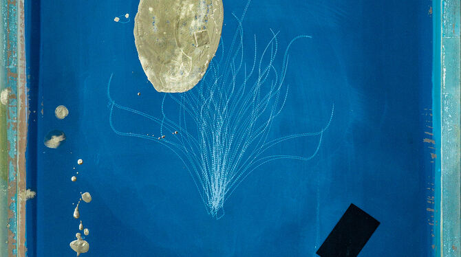 Alles was war, ist – Alles was wahr ist: Virtuelle Ausstellung Alles was war, ist – Alles was wahr ist: Virtuelle Ausstellung