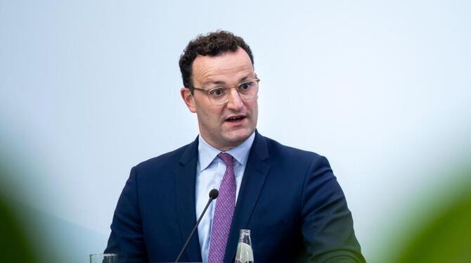 Videokonferenz der EU-Gesundheitsminister