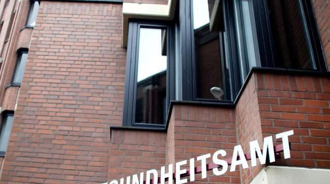 Gesundheitsamt