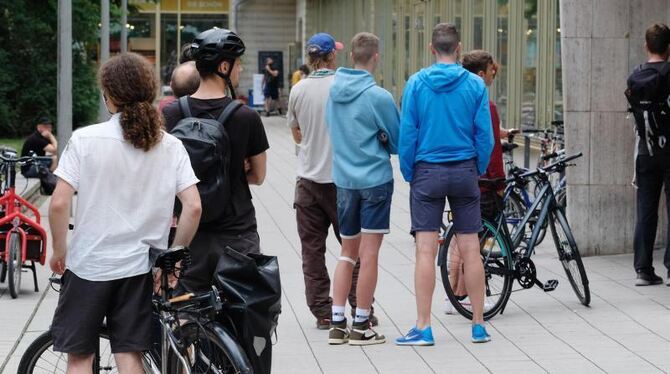 Fahrradhandel erwartet Umsatzplus