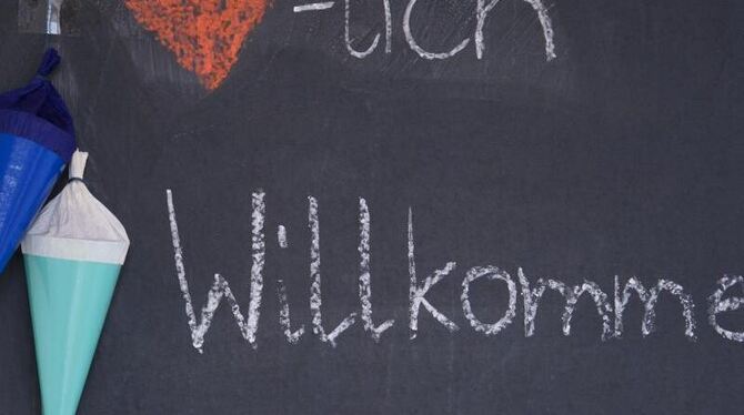 Beginn des neuen Schuljahres Beginn des neuen Schuljahres