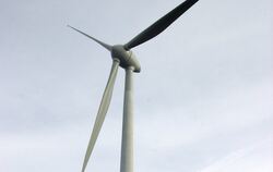 Die Voruntersuchungen für mögliche Windkraft-Anlagen bei Trochtelfingen (hier ein Bild aus dem Schwarzwald) laufen noch. Weil je