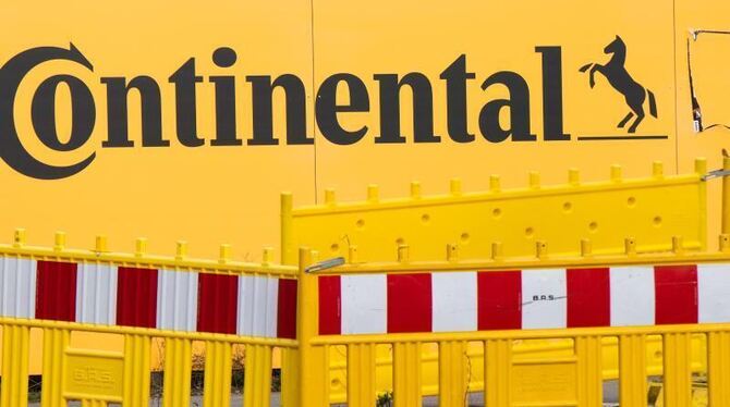 Continental will weiteres Werk schließen