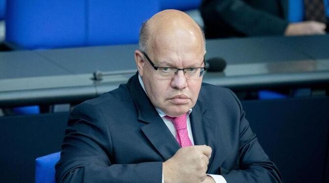 Peter Altmaier Peter Altmaier