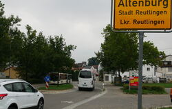 Im Sinne des Lärmschutzes hätte sich Altenburgs Bezirksgemeinderat auch für die Donaustraße, wie von der Stadtverwaltung vorgesc