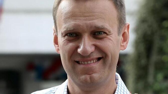 Charité entlässt Kremlkritiker Nawalny