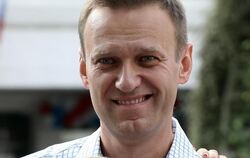 Charité entlässt Kremlkritiker Nawalny