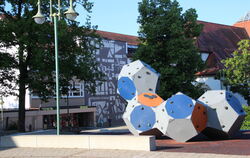 Schloss-Schule Gomaringen Foto: Förder