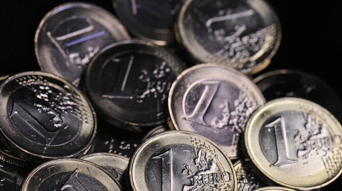 Euromünzen