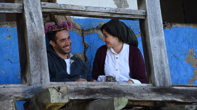 Der Episodenfilm »Doch das Böse gibt es nicht« läuft beim Arabischen Filmfestival am 3. Oktober um 11.30 Uhr im Reutlinger Kino