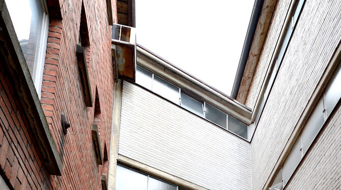 Markstein Heinzelmann-Areal: Hier hat die Stadt bereits ein Konzeptvergabe-Verfahren  durchgeführt. Es hat laut Wirtschaftsamtsl