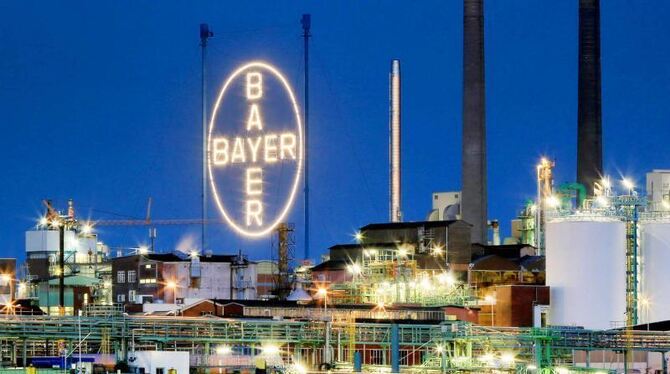 Bayer will Sparprogramm verschärfen