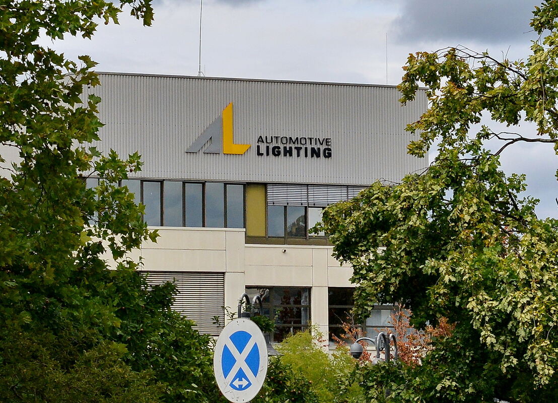 250 Stellen sollen bei Marelli Automotive Lighting in Reutlingen