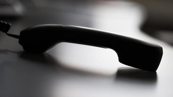 Coronavirus - Festnetz