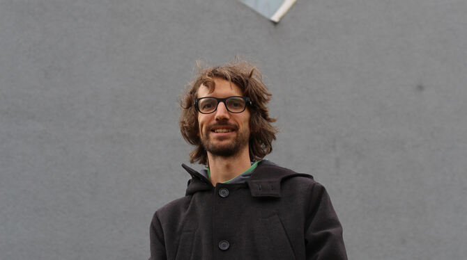 Pastor Thomas de Jong nahm Ende September seine Tätigkeit in der evangelisch-methodistischen Kirche in Pliezhausen auf.