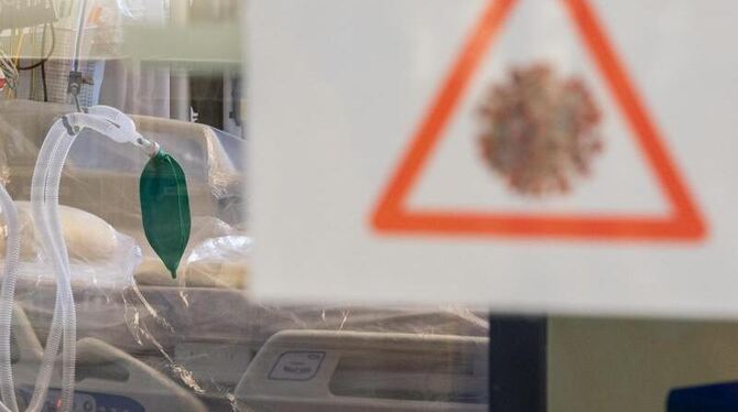 Intensivbetten Intensivbetten