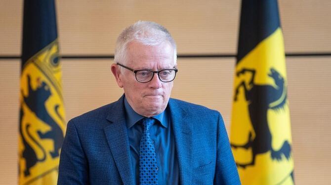 Fritz Kuhn (Bündnis 90/Die Grünen)