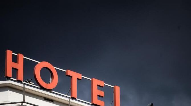 Beherbergungsverbot Beherbergungsverbot