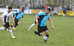 Vier Mal für Pfullingen erfolgreich: Robin Kittelberger (rechts).   FOTO. LANGER