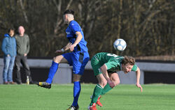 Felix Krasser ist nicht mehr Spielertrainer beim TSV Eningen. FOTO: BAUR