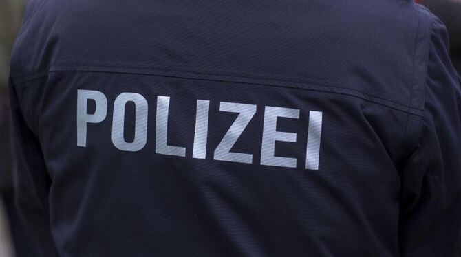 Polizei