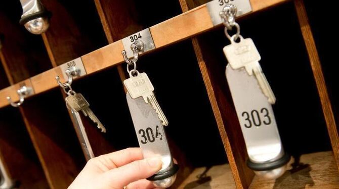 Beherbergungsverbot Beherbergungsverbot