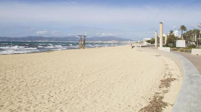 »Geisterinsel« Mallorca