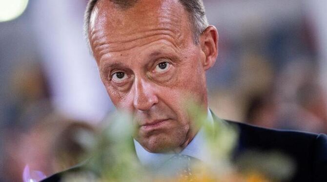 Friedrich Merz