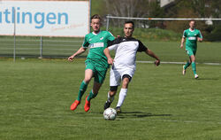 Soufiane Behar Trainer TSV Eningen