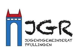 Das Logo des Jugendgemeinderats Pfullingen. Foto: JGR