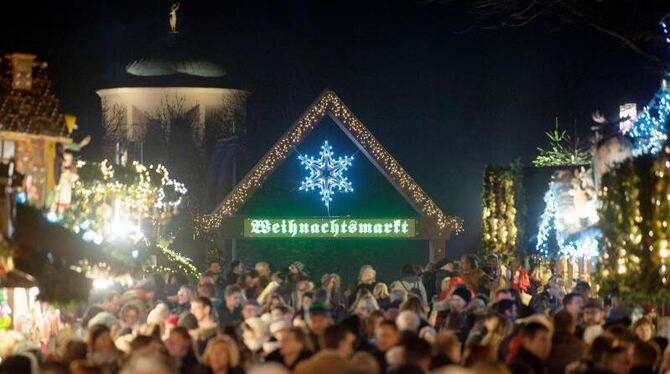 Weihnachtsmarkt Stuttgart Weihnachtsmarkt Stuttgart