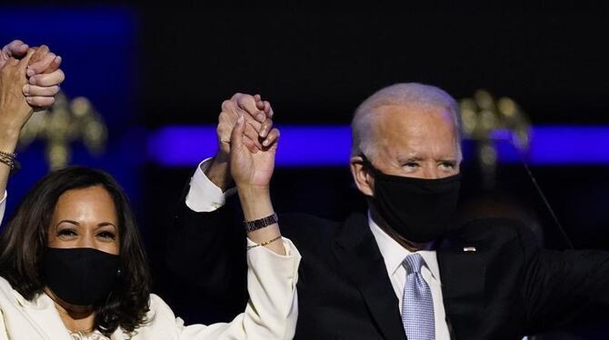 Präsidentschaftswahlen in den USA Präsidentschaftswahlen in den USA