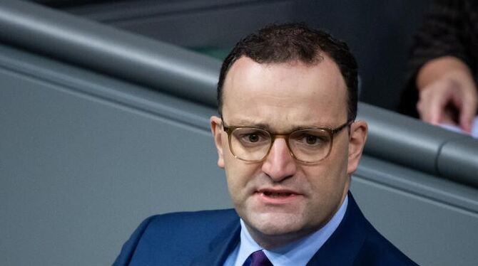 Jens Spahn