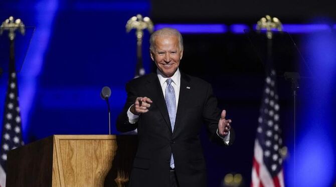 Joe Biden Joe Biden