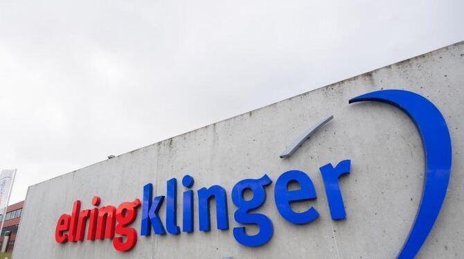 Autozulieferer ElringKlinger