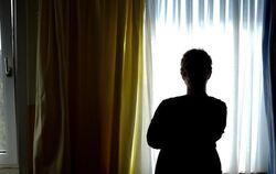 Symbolbild Depression