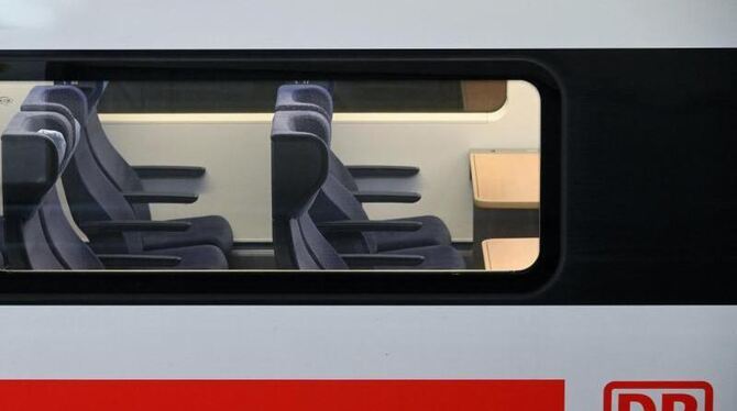 Deutsche Bahn