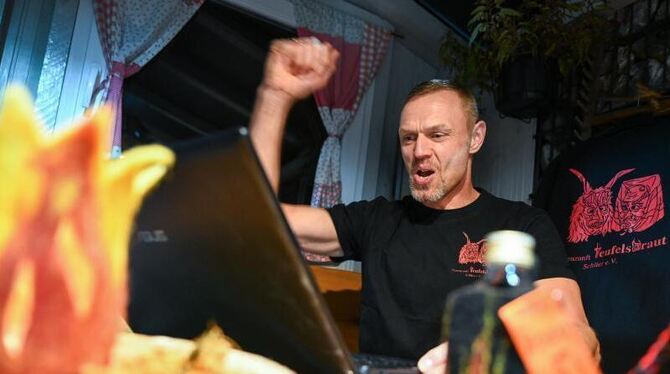 Narrenzunft Teufelsbraut geht online