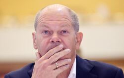 Olaf Scholz