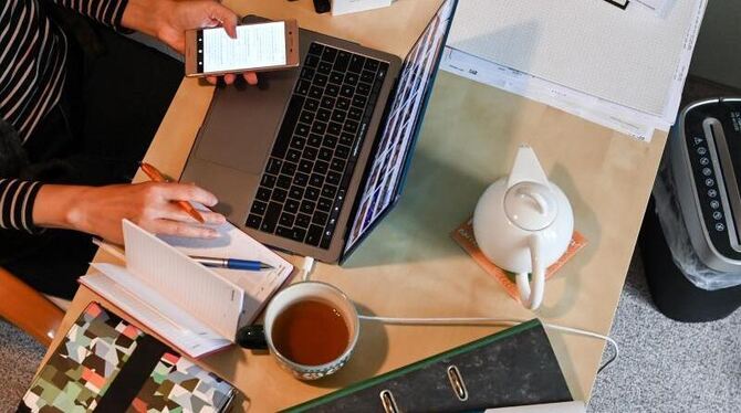 Homeoffice Homeoffice