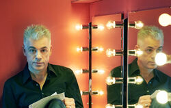 Michael Mittermeier hat in seinem neuen Buch den Wahnsinn des Corona-Alltags festgehalten. Humor ist schließlich, wenn man trotz