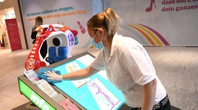 Coronavirus - Österreich Coronavirus - Österreich