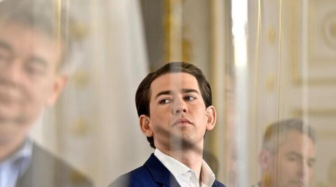 Sebastian Kurz Sebastian Kurz