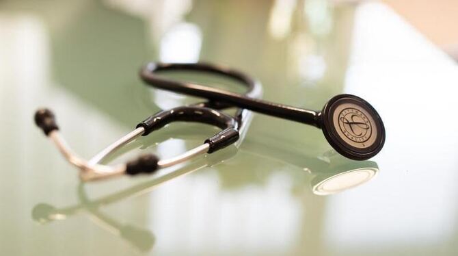 Stethoskop