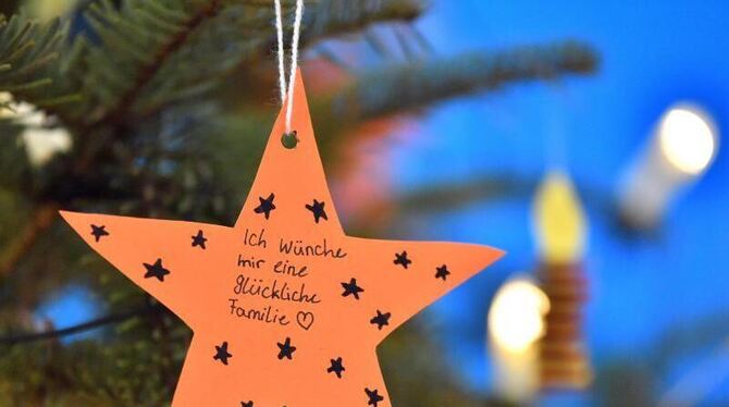 Gemeinsames Weihanchten?