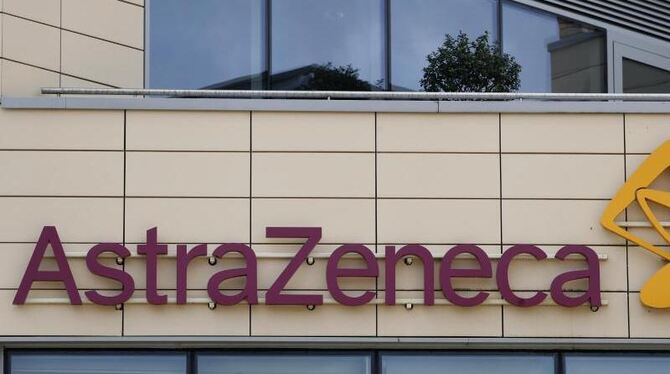 Astrazeneca