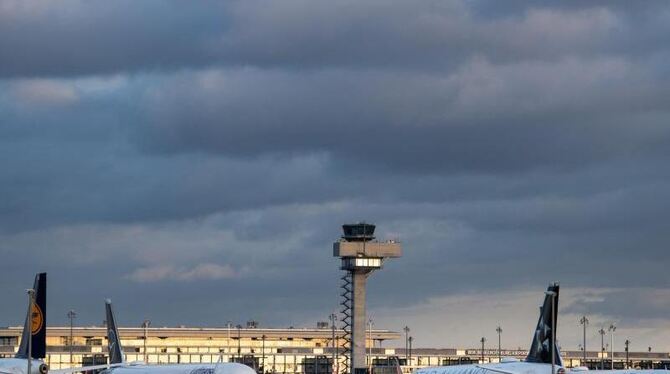 Flughafen Berlin Brandenburg